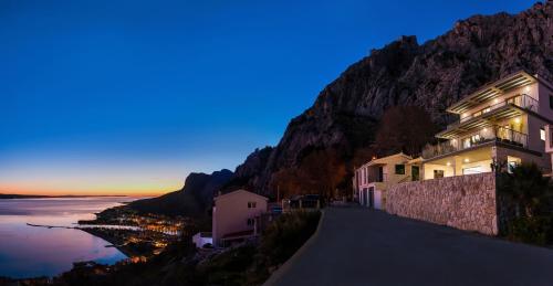 House Villa "the View"