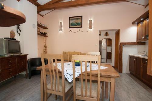House Tabak In Opatija