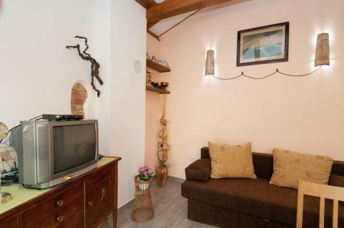 House Tabak In Opatija