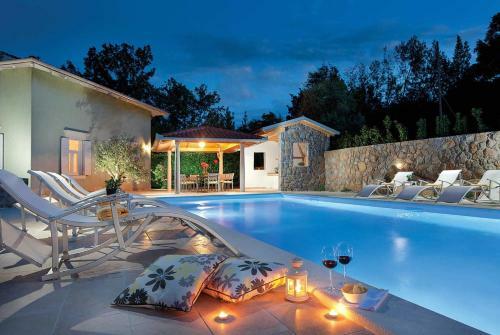 Villa Oliva