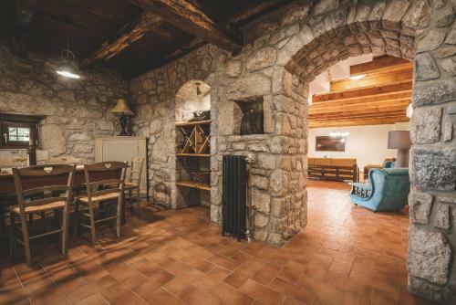 Villa Lumaca