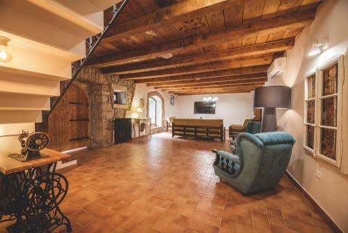 Villa Lumaca