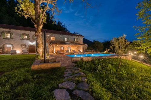 Villa Lumaca