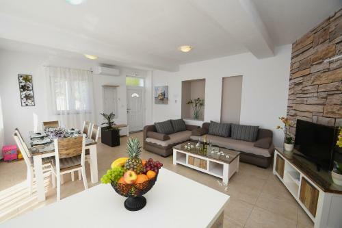 Apartment Libra With Sea View