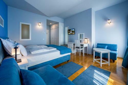 Hotel Domino