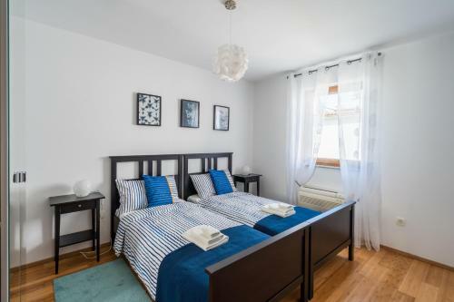 Downtown Apartment Helena