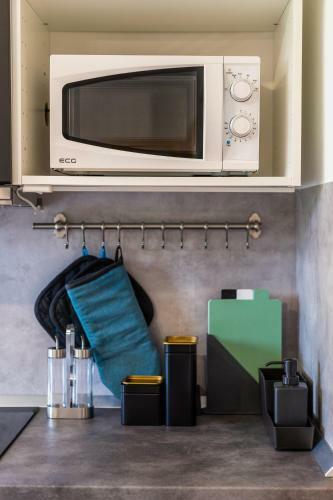 Downtown Apartment Helena