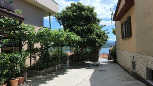 Apartments Komel II