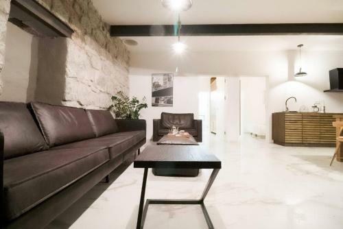 Apartamento Dantes Sin-2 Bdrm Seaside Appartment Rooftop