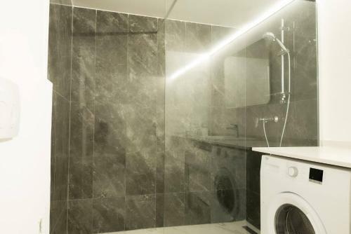 Apartamento Dantes Sin-2 Bdrm Seaside Appartment Rooftop