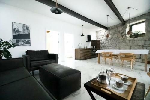 Apartamento Dantes Sin-2 Bdrm Seaside Appartment Rooftop