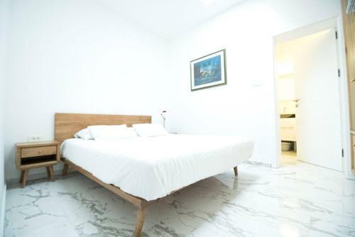 Apartamento Dantes Sin-2 Bdrm Seaside Appartment Rooftop