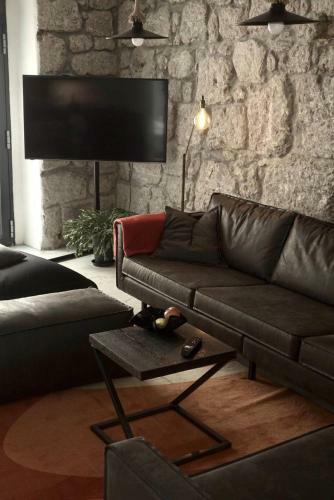 Apartamento Dantes Sin-2 Bdrm Seaside Appartment Rooftop