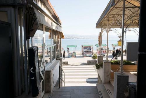 Apartamento Dantes Sin-studio Seaside With Rooftop - Opatija