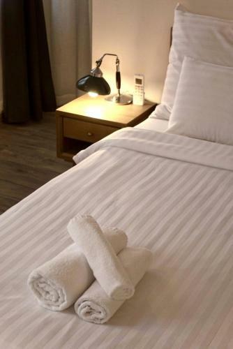 Apartamento Dantes Sin-studio Seaside With Rooftop - Opatija