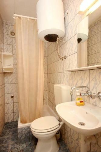 Apartments Tonka - 150m From Sea