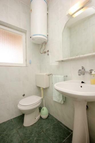 Apartments Tonka - 150m From Sea