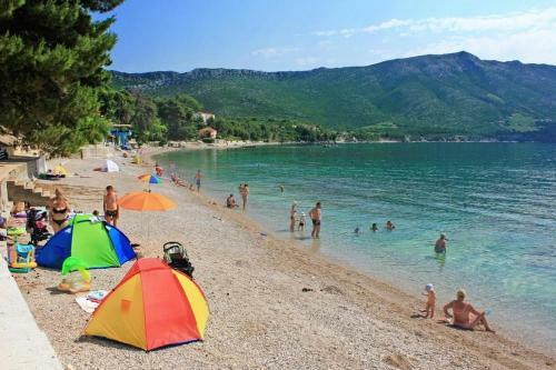 Apartments Tonka - 150m From Sea