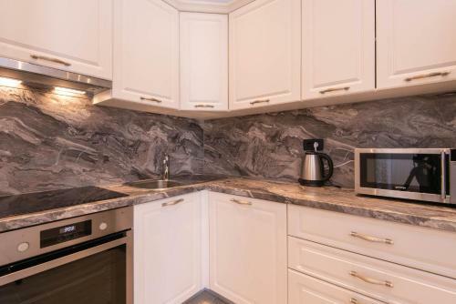 Apartment Domenica