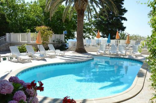 Apartments Ora - With Pool