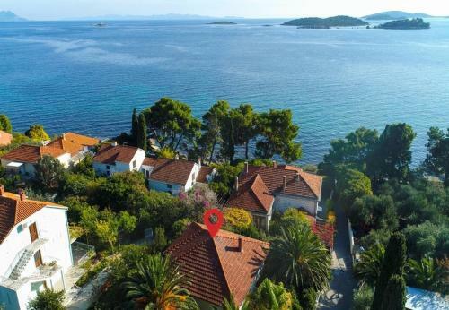 Holiday Home Lidi - 30m From Beach
