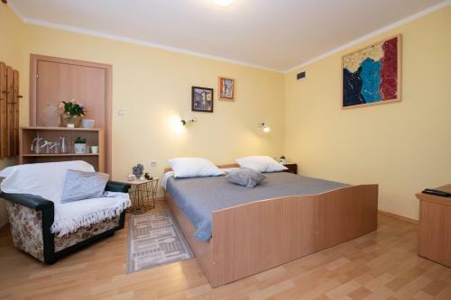 Apartmens Egle Opatija