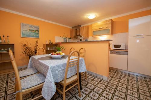 Apartmens Egle Opatija