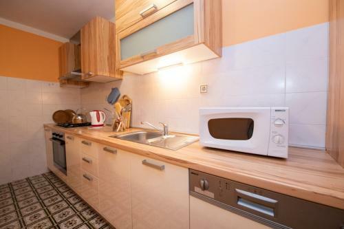 Apartmens Egle Opatija