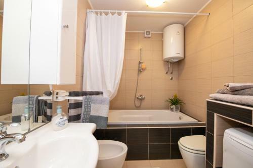 Apartmens Egle Opatija