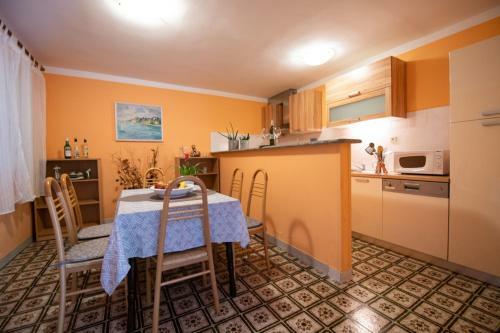 Apartmens Egle Opatija