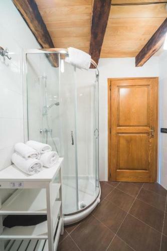 Apartamento Portole Suites