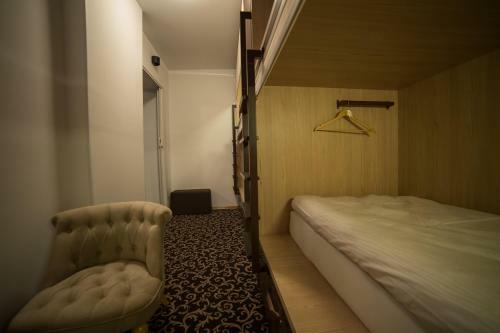 Hostel Dali