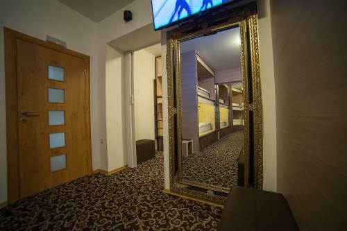 Hostel Dali