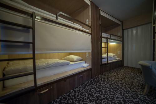 Hostel Dali