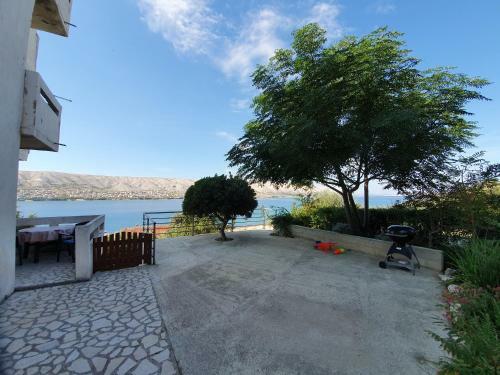 Apartments Desa Pag