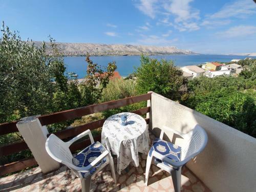 Apartments Desa Pag