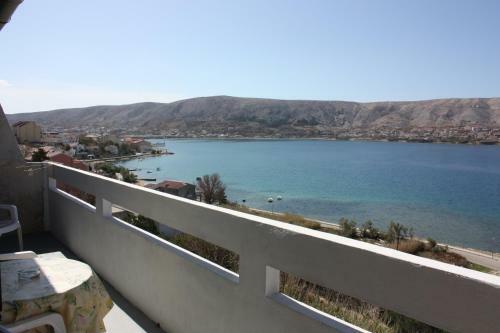 Apartments Desa Pag