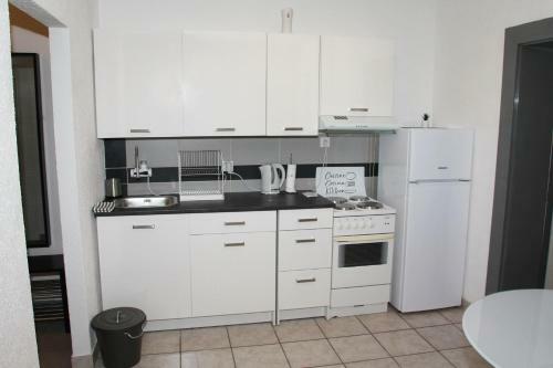 Apartman Zen
