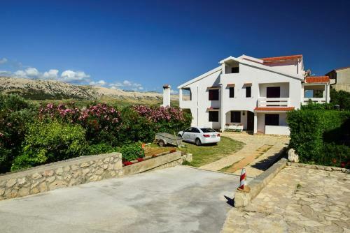 Hostal Apartments Valenti?