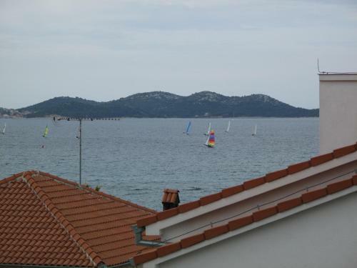 Apartamento Vila Neda