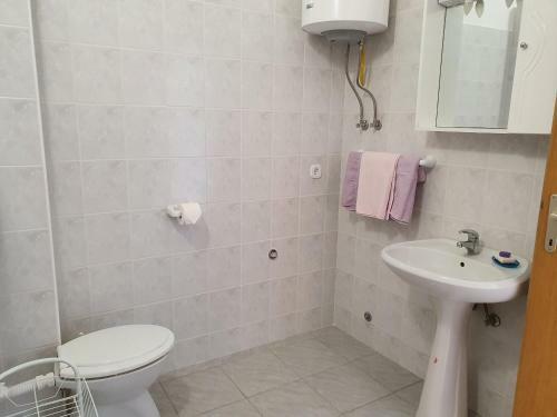 Apartamento Dreamy Sea View