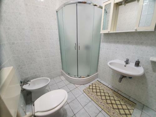 Apartamento Dreamy Sea View
