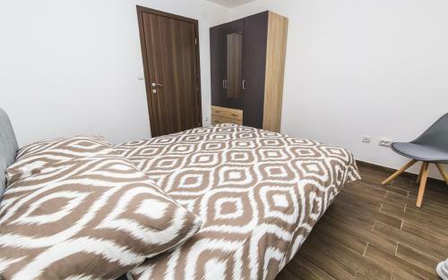 Holiday Home With Pool Mabelle