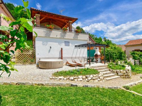 Holiday Home Ivana