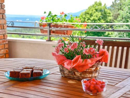 Holiday Home Ivana