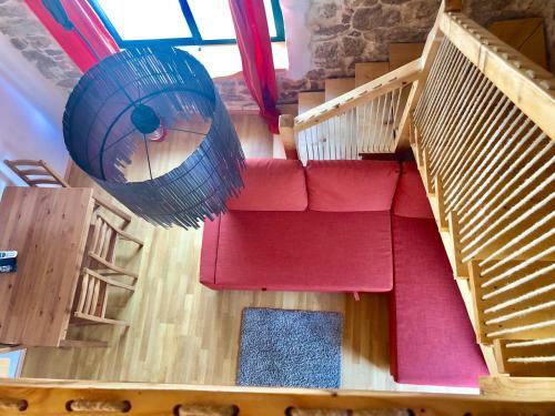 Mulberry Stone House By Pinch