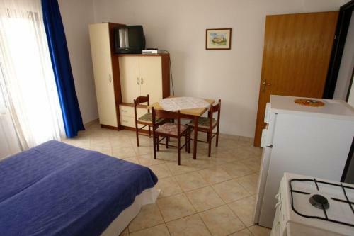 Hostal Apartments Dane
