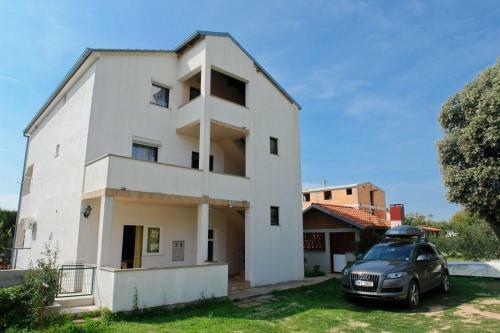 Hostal Apartments Dane