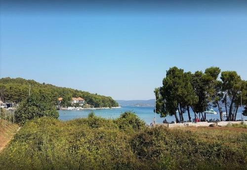 Apartments Den - 100 M From Sea