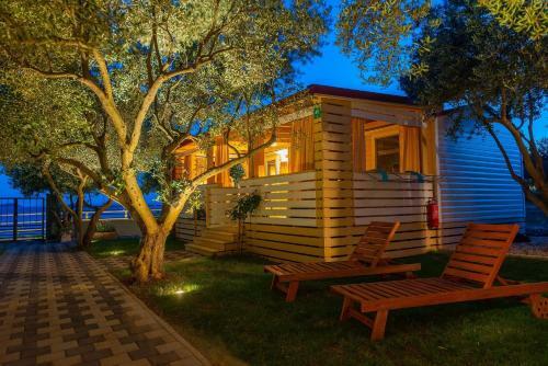 Mobile Home Pecten 03